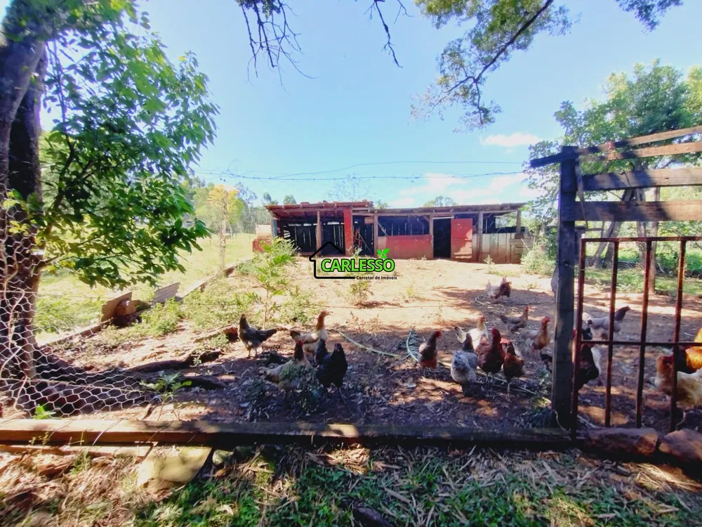Chácara, 2 quartos, 7 hectares - Foto 6