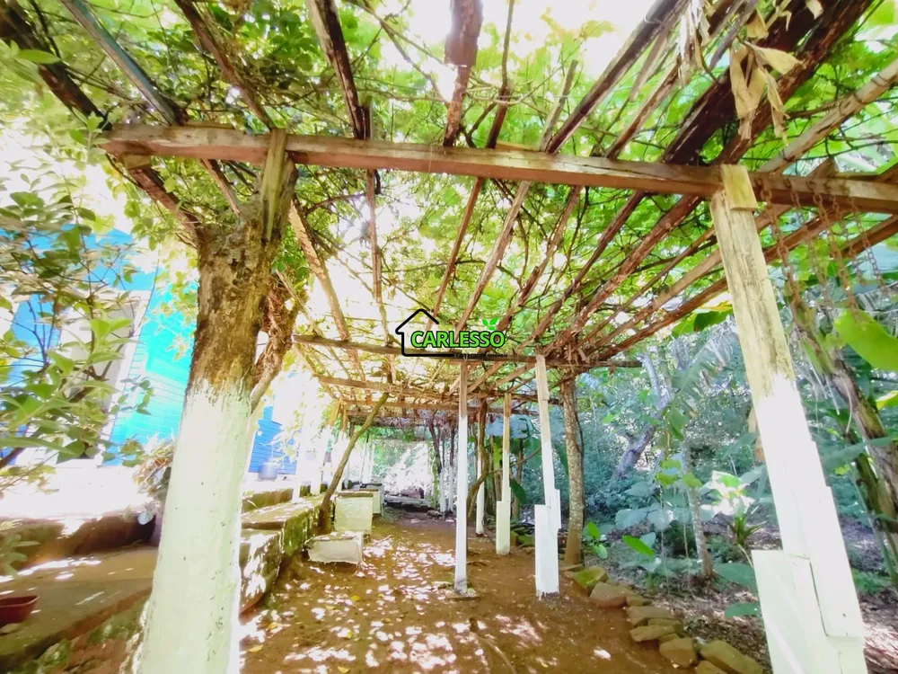 Chácara, 2 quartos, 7 hectares - Foto 11