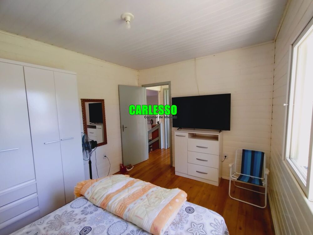 Chácara, 2 quartos, 7 hectares - Foto 1