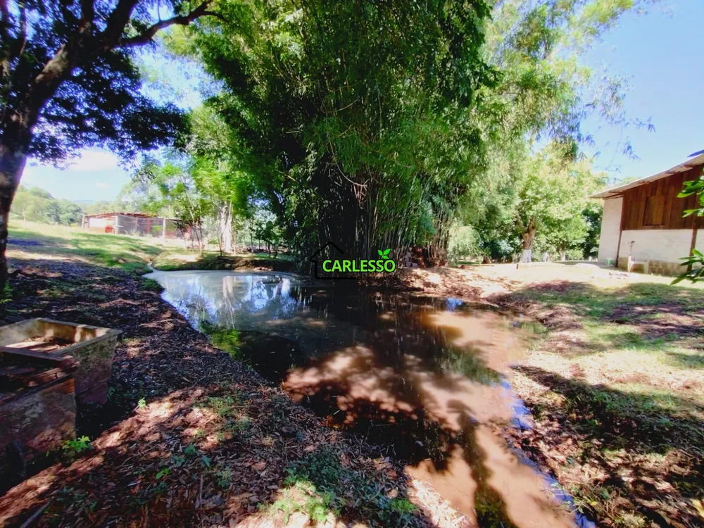 Chácara, 2 quartos, 7 hectares - Foto 18