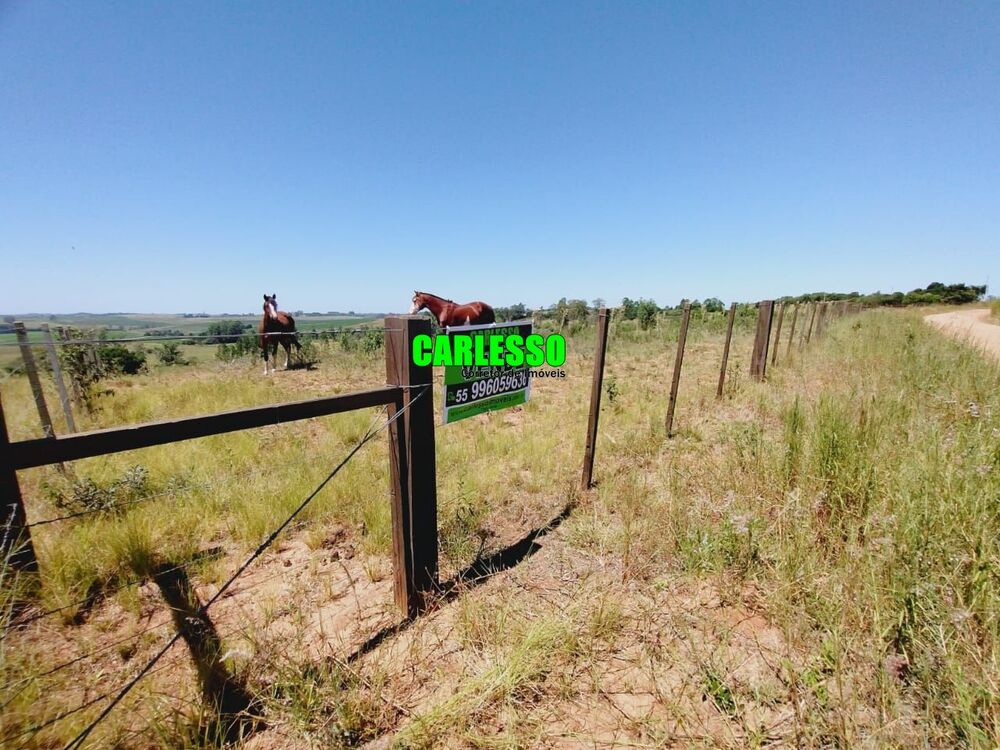 Terreno, 3 hectares - Foto 1