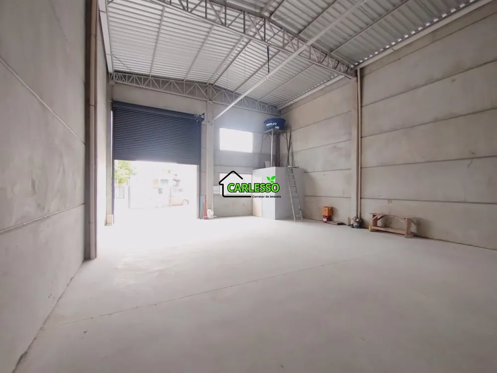 Depósito-Galpão, 200 m² - Foto 5