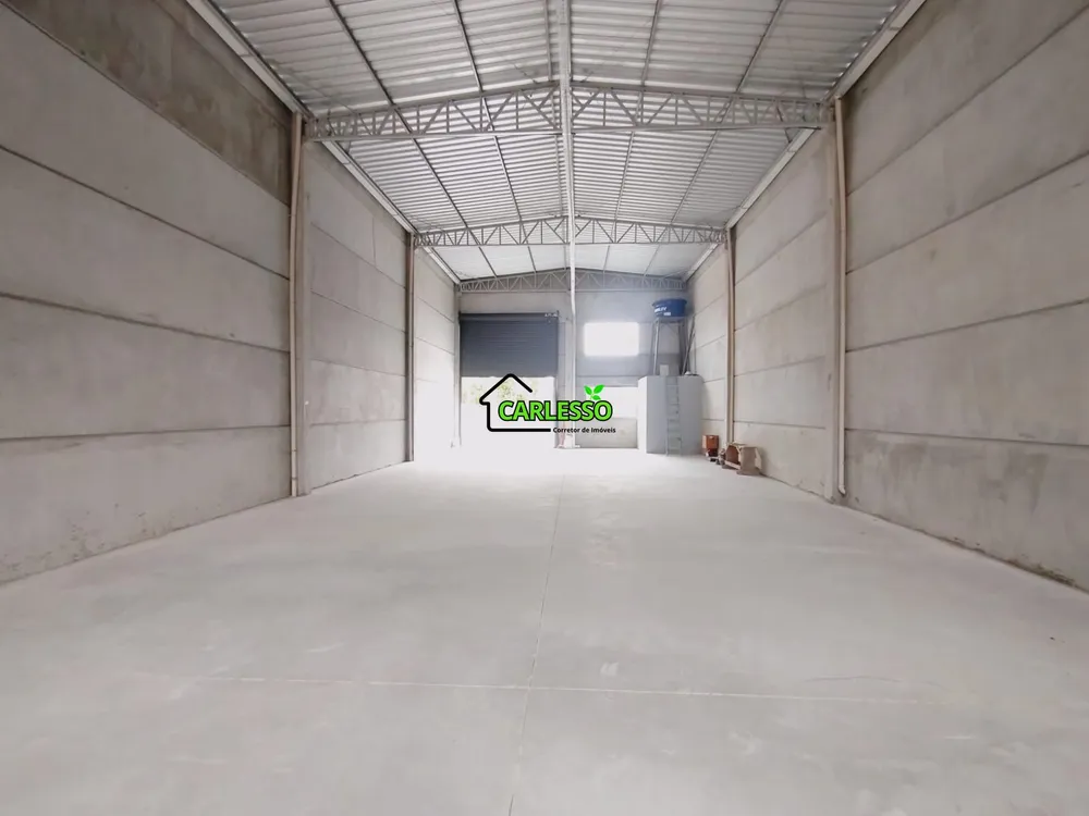 Depósito-Galpão, 200 m² - Foto 8