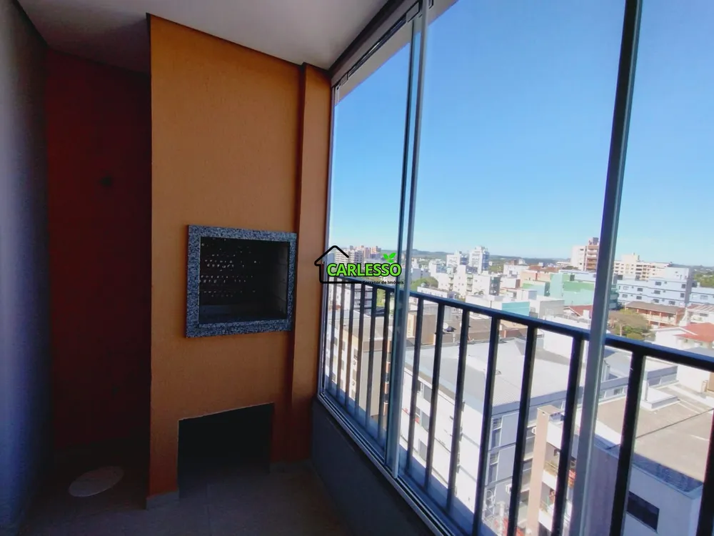Apartamento, 2 quartos, 80 m² - Foto 9