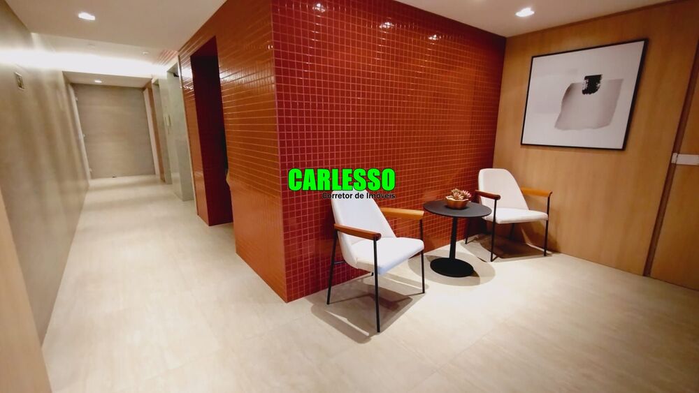 Apartamento, 3 quartos, 155 m² - Foto 4