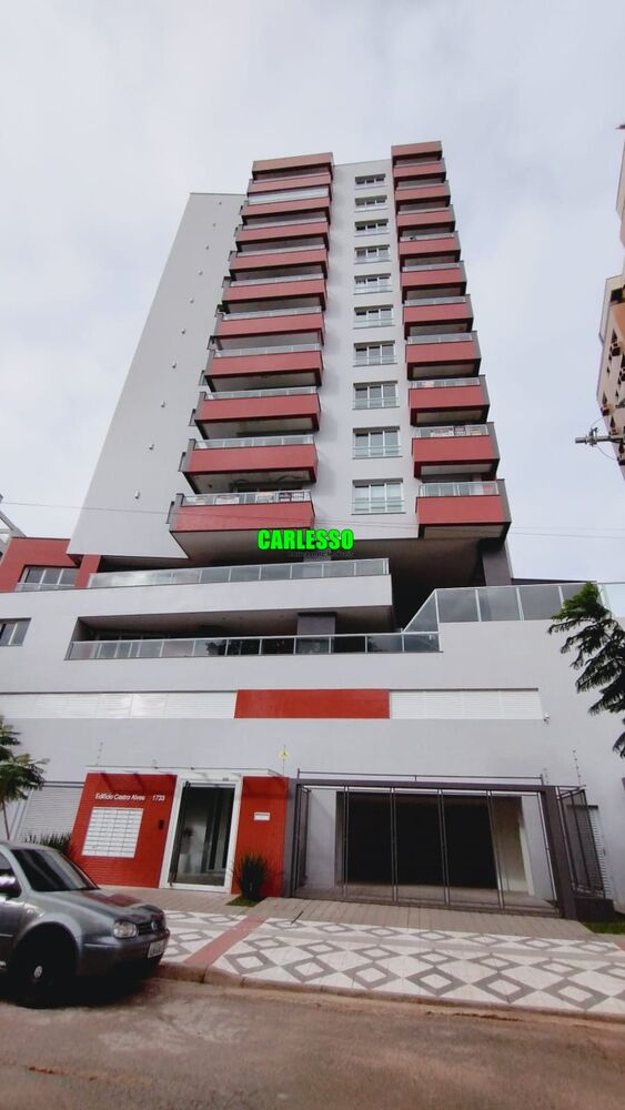 Apartamento, 3 quartos, 155 m² - Foto 3