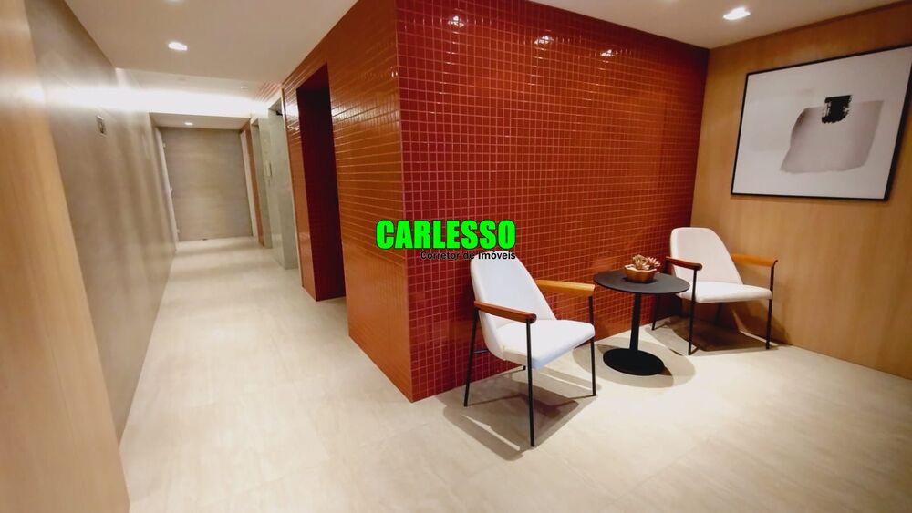 Apartamento, 3 quartos, 155 m² - Foto 1