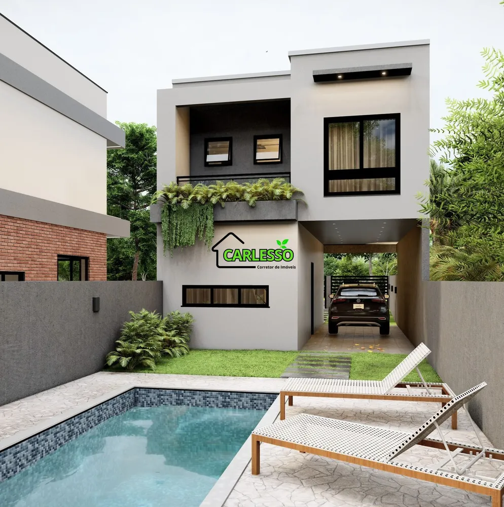 Casa, 3 quartos, 107 m² - Foto 5