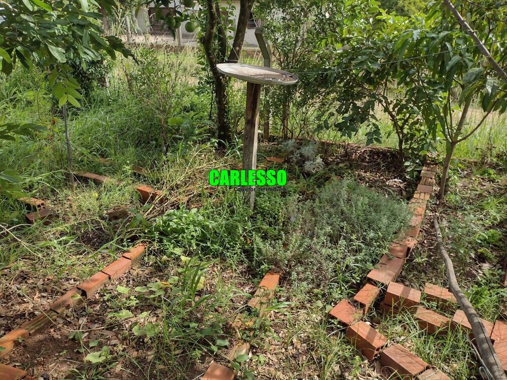 Chácara, 3 quartos, 2500 m² - Foto 1