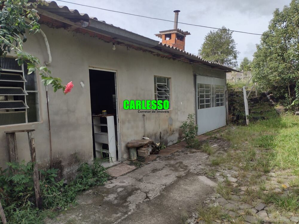 Chácara, 3 quartos, 2500 m² - Foto 2