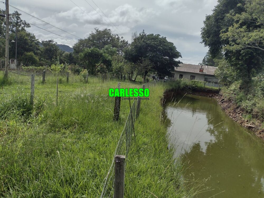 Chácara, 3 quartos, 2500 m² - Foto 7