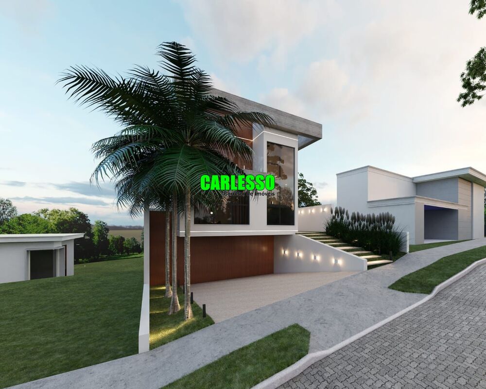 Casa à venda com 3 quartos, 300m² - Foto 2