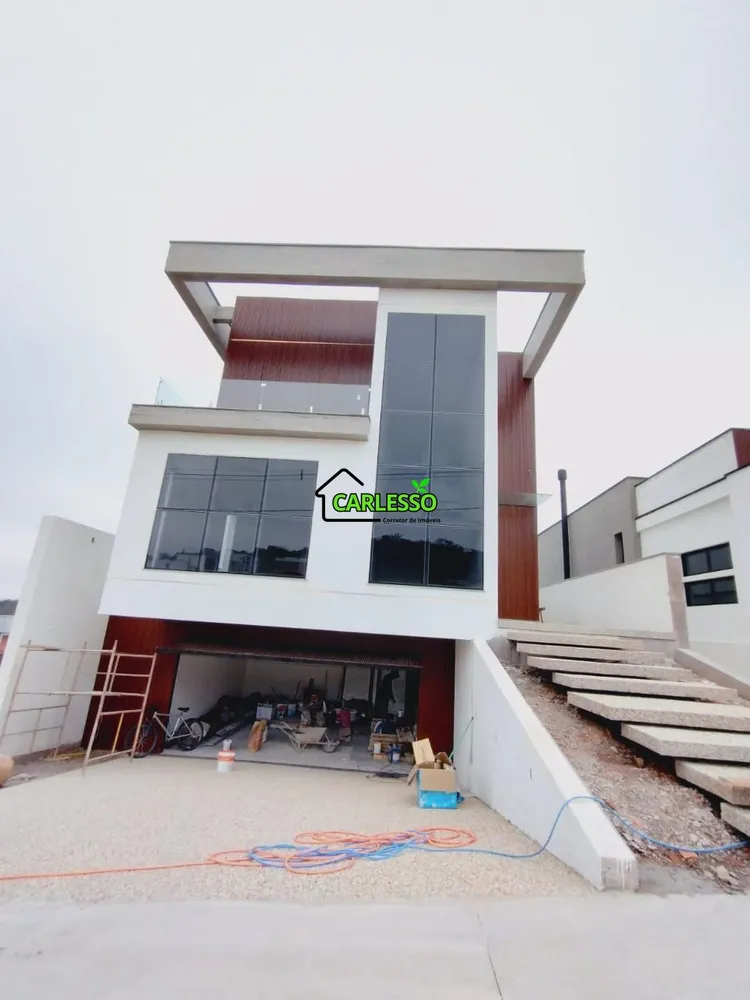 Casa, 3 quartos, 300 m² - Foto 20