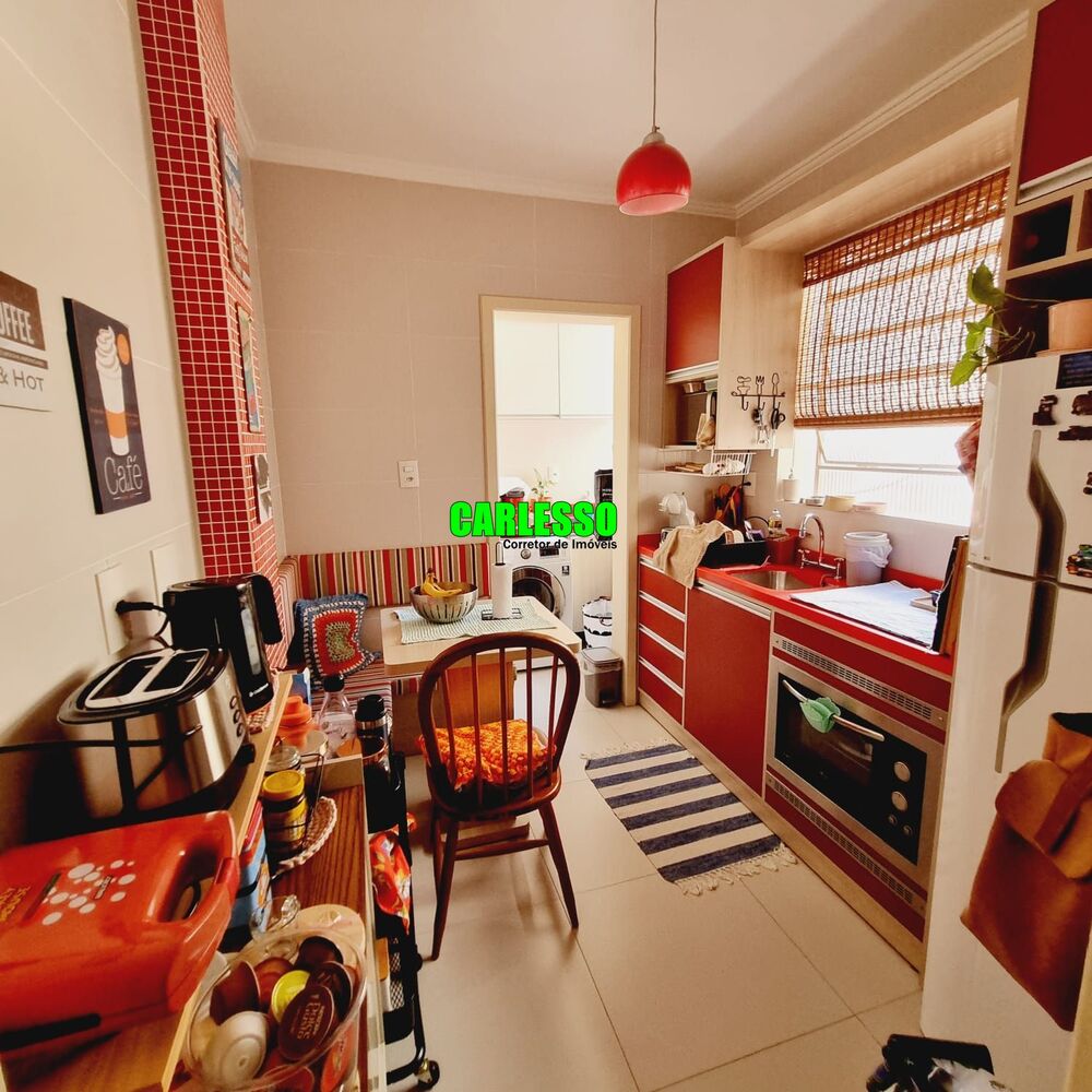 Apartamento, 1 quarto, 50 m² - Foto 3