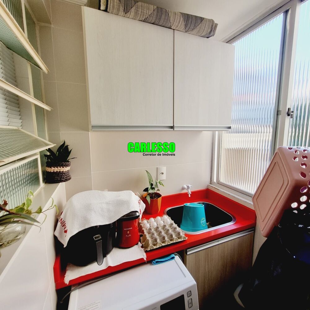Apartamento, 1 quarto, 50 m² - Foto 4
