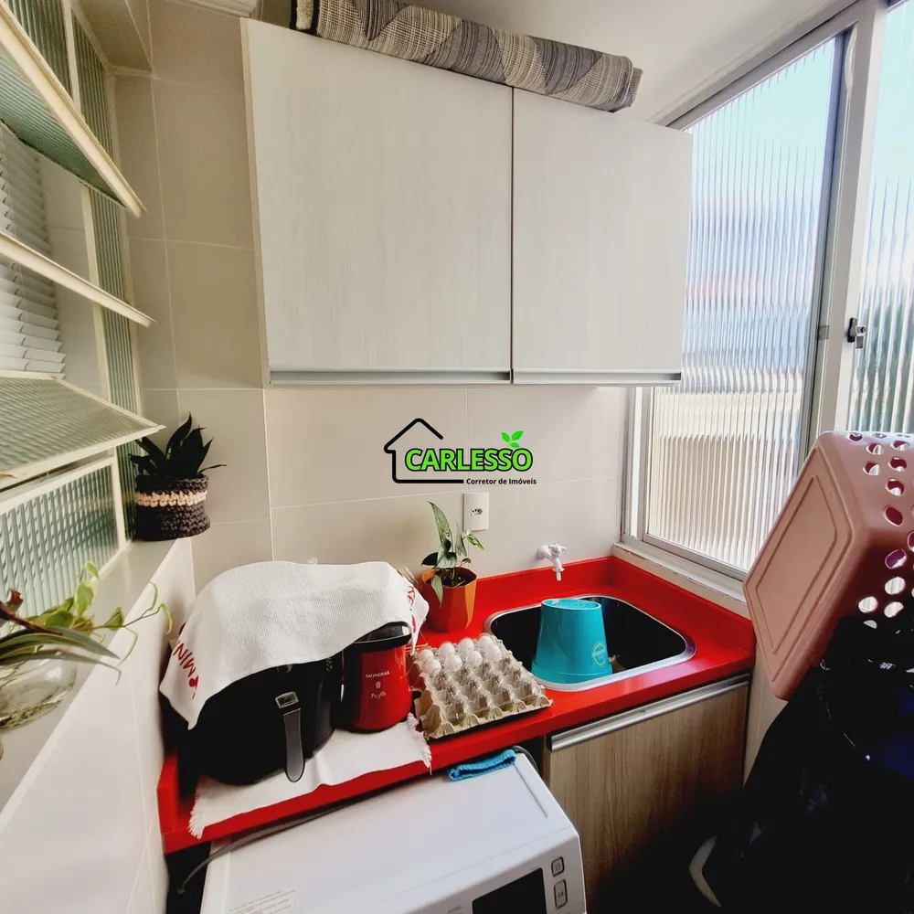 Apartamento, 1 quarto, 50 m² - Foto 8