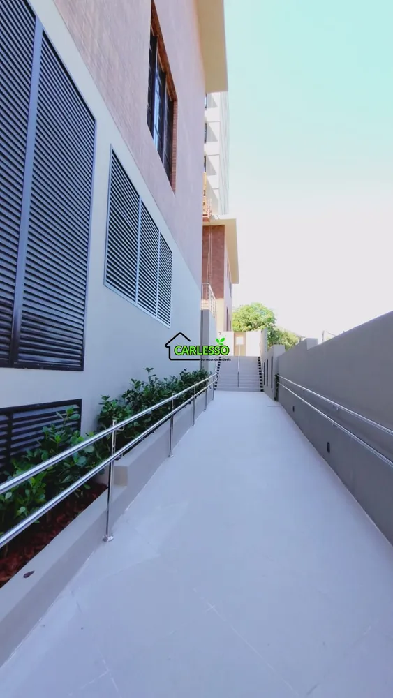 Apartamento, 1 quarto, 32 m² - Foto 11