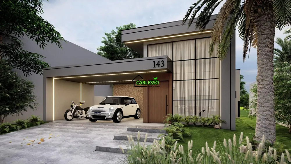 Casa, 3 quartos, 140 m² - Foto 8