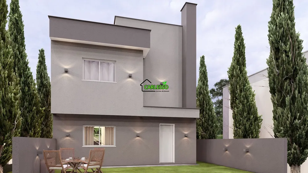 Casa, 3 quartos, 158 m² - Foto 5