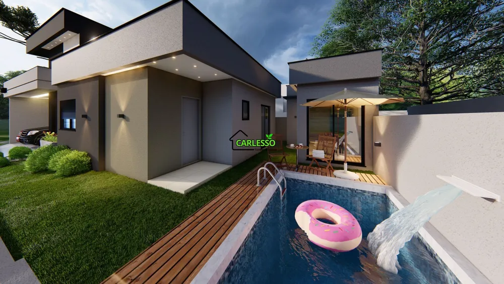 Casa, 3 quartos, 158 m² - Foto 6