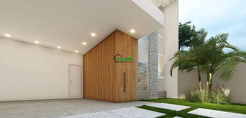 Casa, 3 quartos, 221 m² - Foto 5