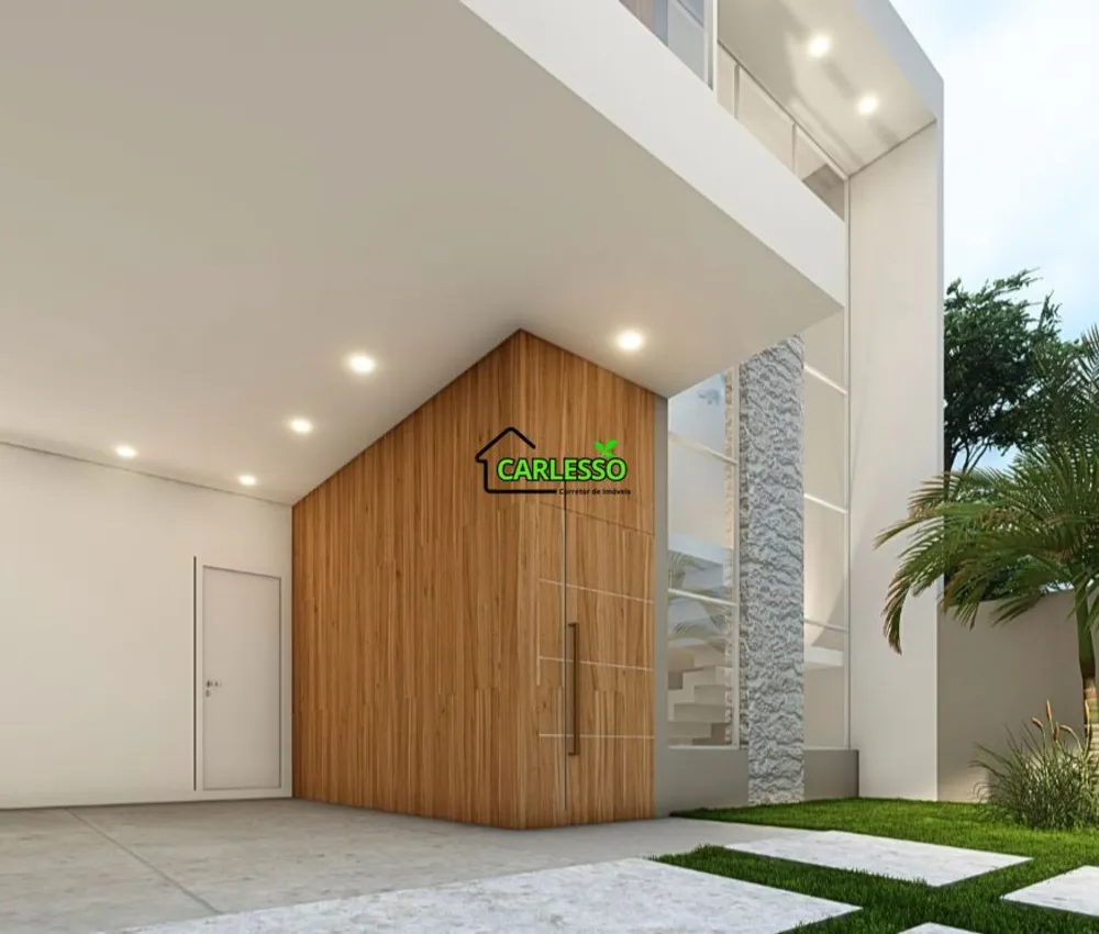 Casa, 3 quartos, 221 m² - Foto 13