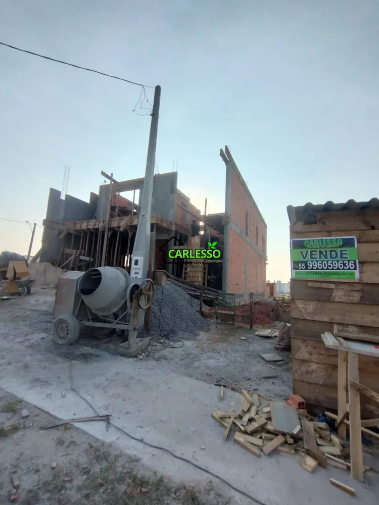 Casa, 3 quartos, 221 m² - Foto 16