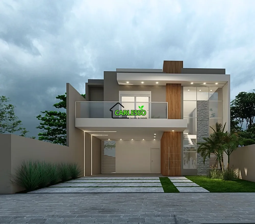 Casa, 3 quartos, 221 m² - Foto 17