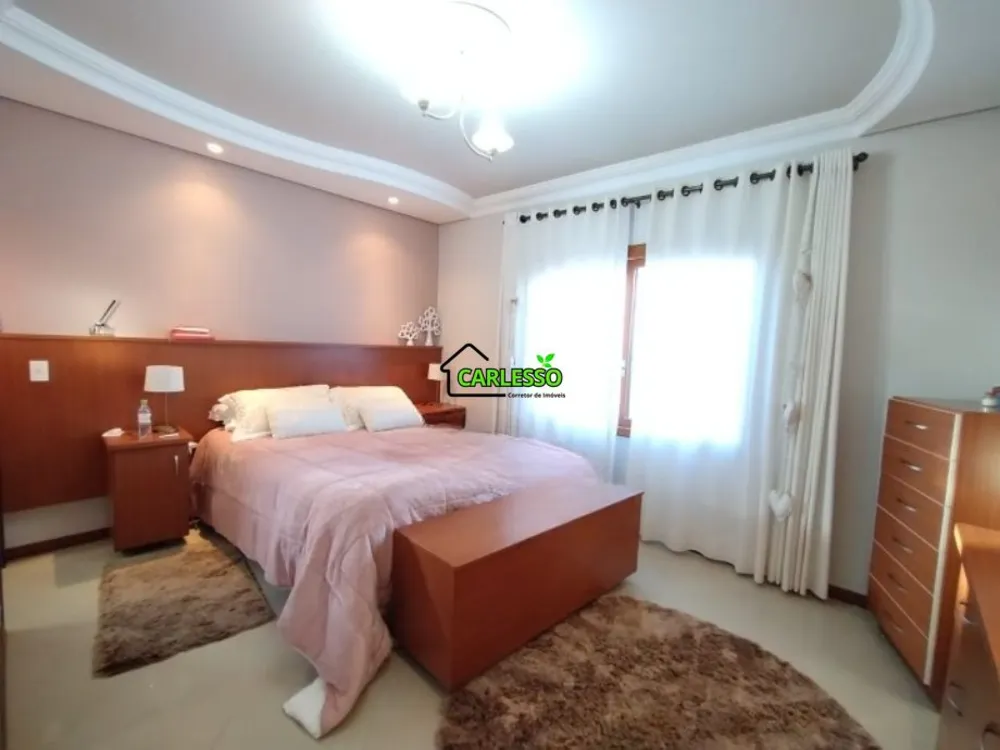 Casa, 3 quartos, 330 m² - Foto 2