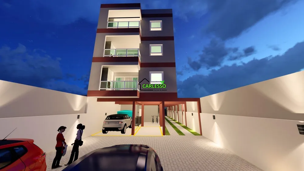 Apartamento, 3 quartos, 91 m² - Foto 10