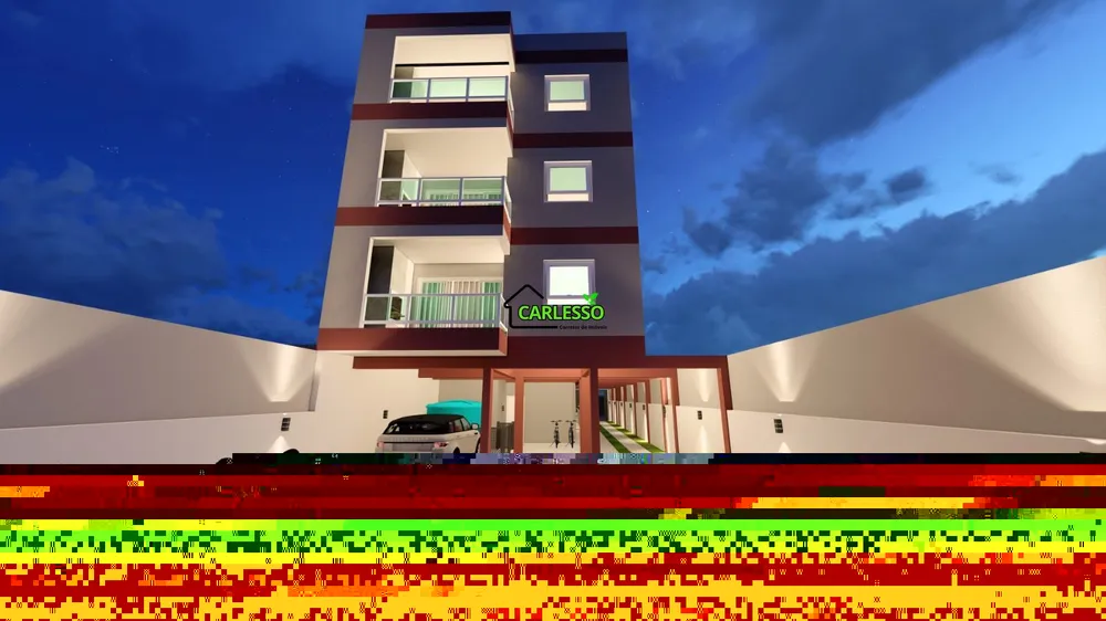 Apartamento, 3 quartos, 91 m² - Foto 8