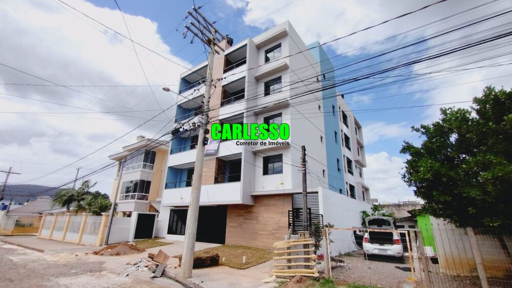 Apartamento, 1 quarto, 43 m² - Foto 4
