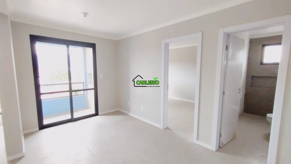 Apartamento, 1 quarto, 43 m² - Foto 7