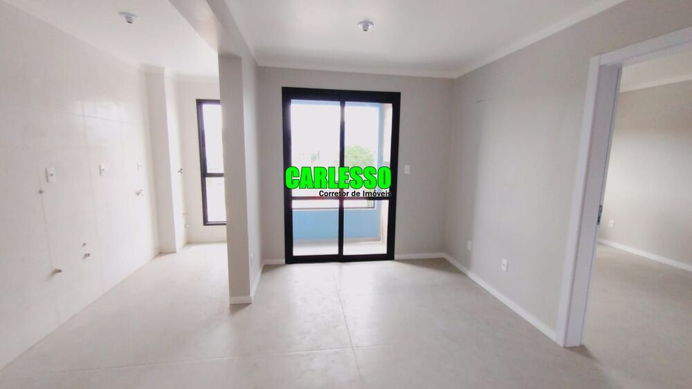 Apartamento, 1 quarto, 43 m² - Foto 2