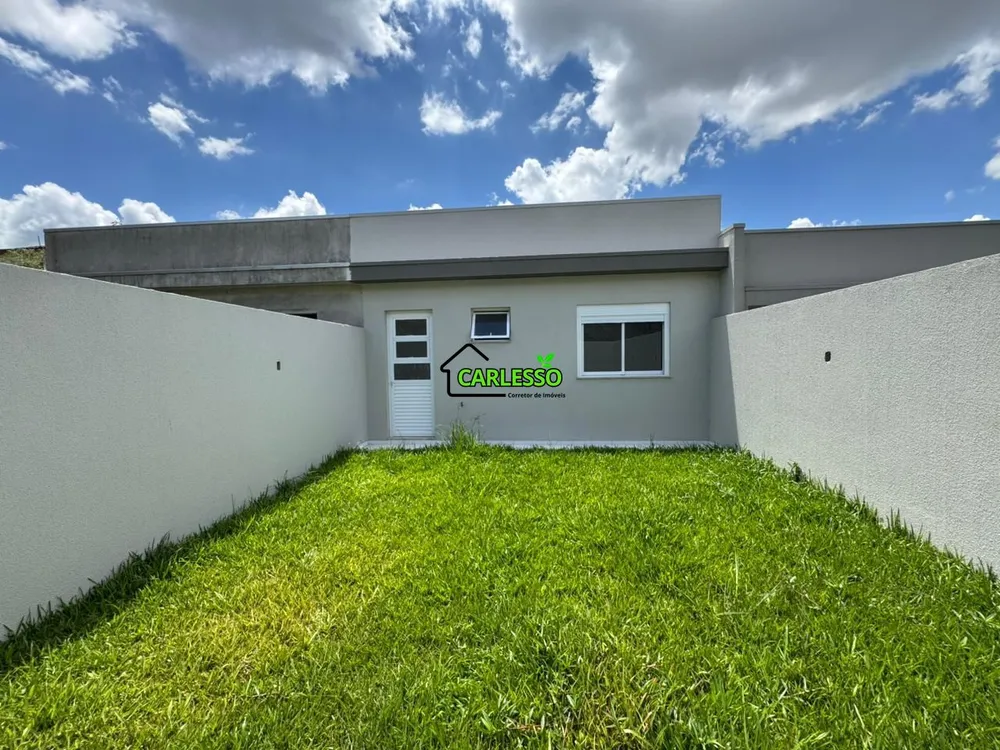 Casa, 2 quartos, 64 m² - Foto 9