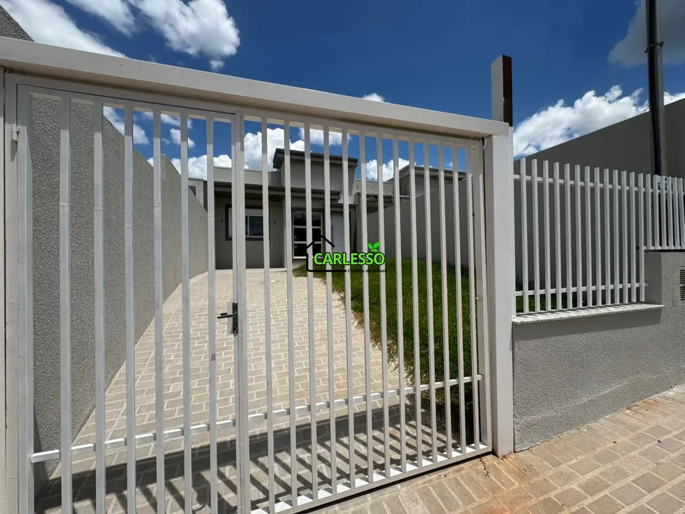 Casa, 2 quartos, 64 m² - Foto 7