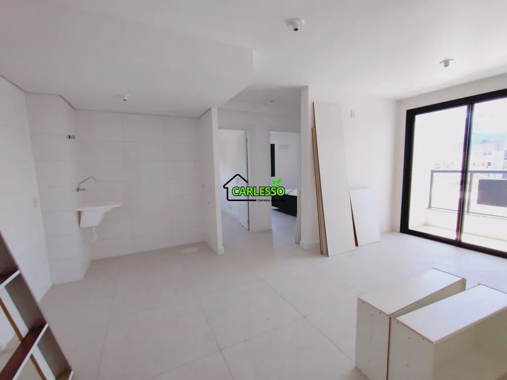 Apartamento, 2 quartos, 57 m² - Foto 7