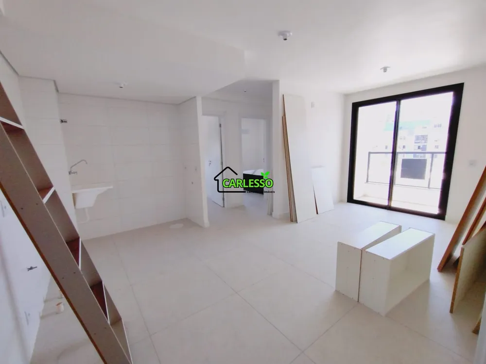 Apartamento, 2 quartos, 57 m² - Foto 8