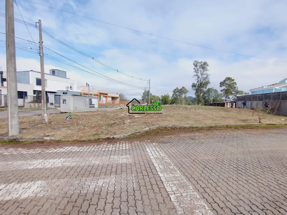 Terreno, 439 m² - Foto 4