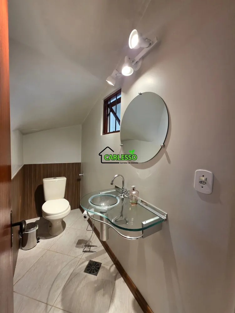Casa, 3 quartos, 135 m² - Foto 3