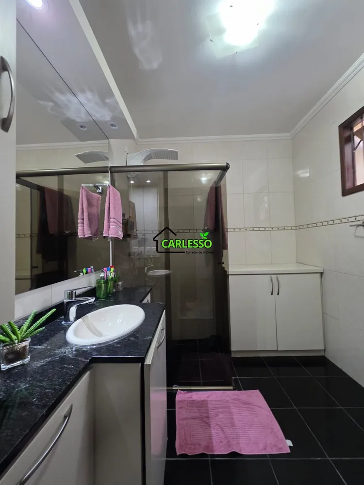 Casa, 3 quartos, 135 m² - Foto 2