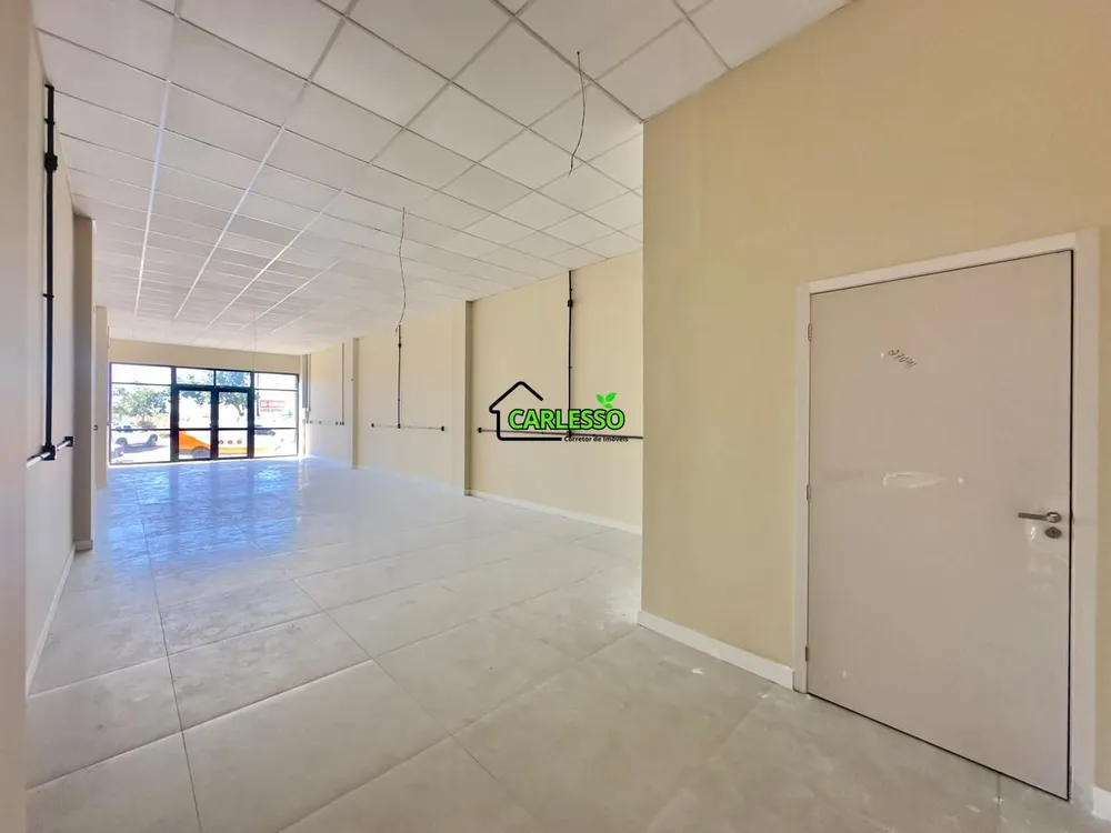 Loja-Salão, 91 m² - Foto 2