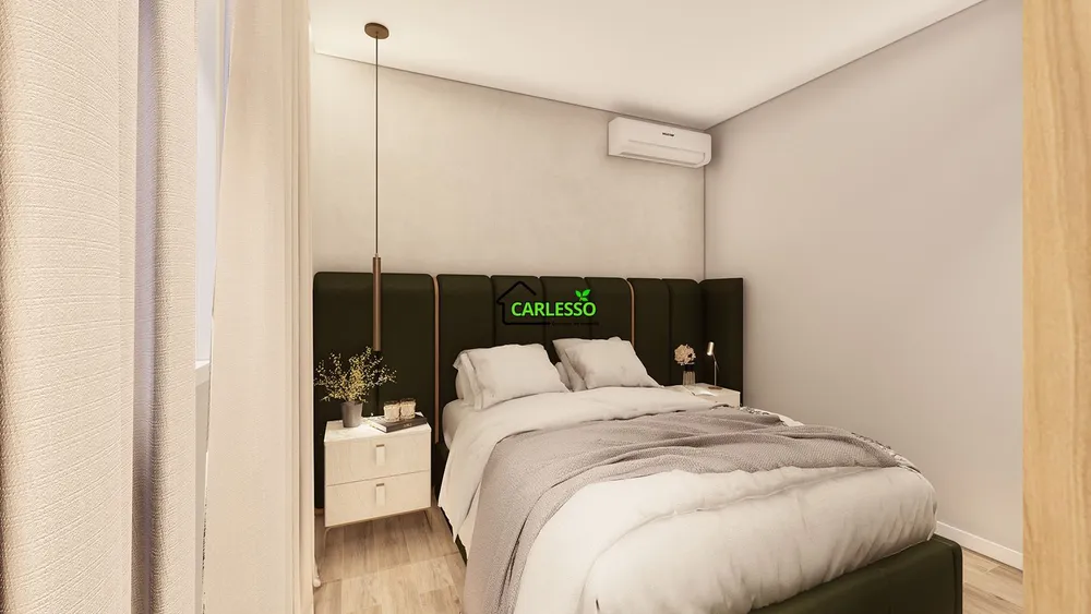 Apartamento, 1 quarto, 44 m² - Foto 9