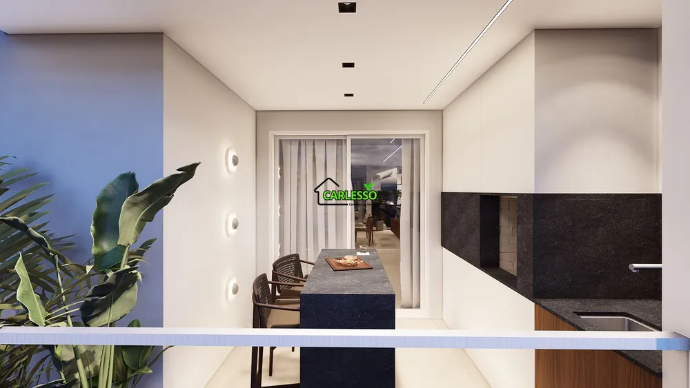 Apartamento, 1 quarto, 44 m² - Foto 15