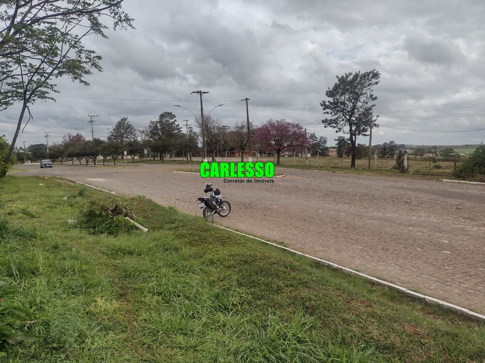 Terreno à venda, 391m² - Foto 2