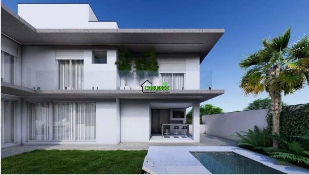 Casa, 4 quartos, 377 m² - Foto 16