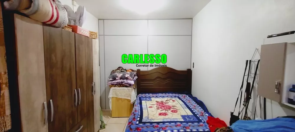 Casa à venda com 4 quartos, 220m² - Foto 10