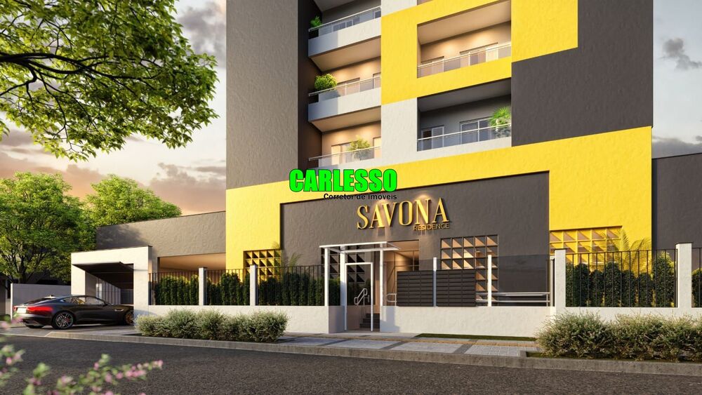 Apartamento, 2 quartos, 64 m² - Foto 1