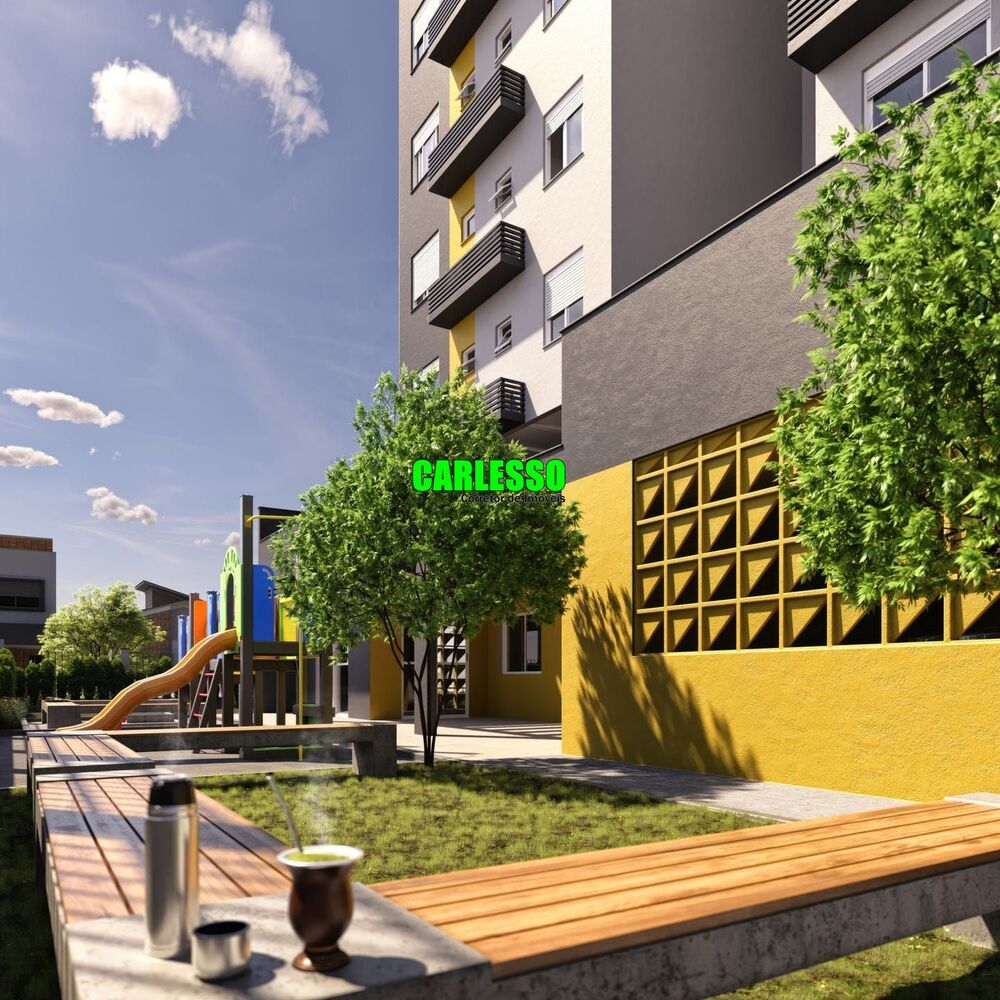 Apartamento, 2 quartos, 64 m² - Foto 4
