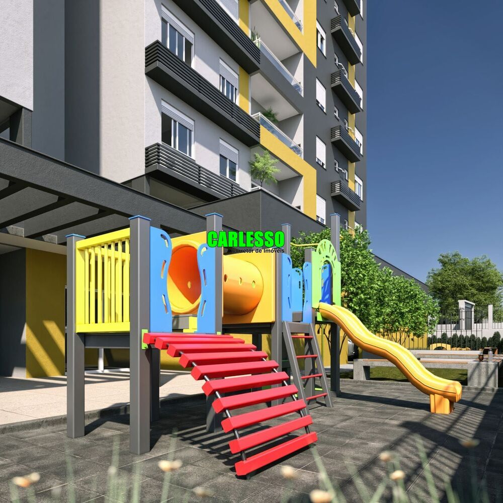 Apartamento, 2 quartos, 64 m² - Foto 3